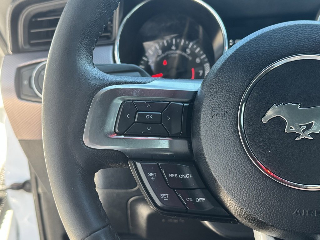 Used 2017 Ford Mustang GT w/ Black Accent Package image 25