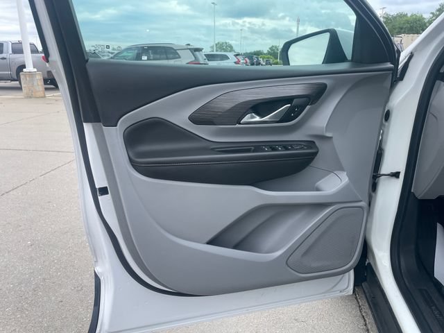 Used 2020 GMC Terrain SLT AWD/4WD image 20