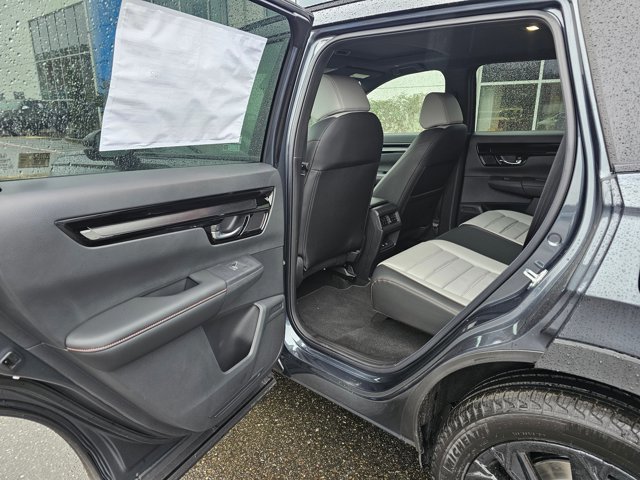 New 2026 Honda CR-V Sport Touring image 12