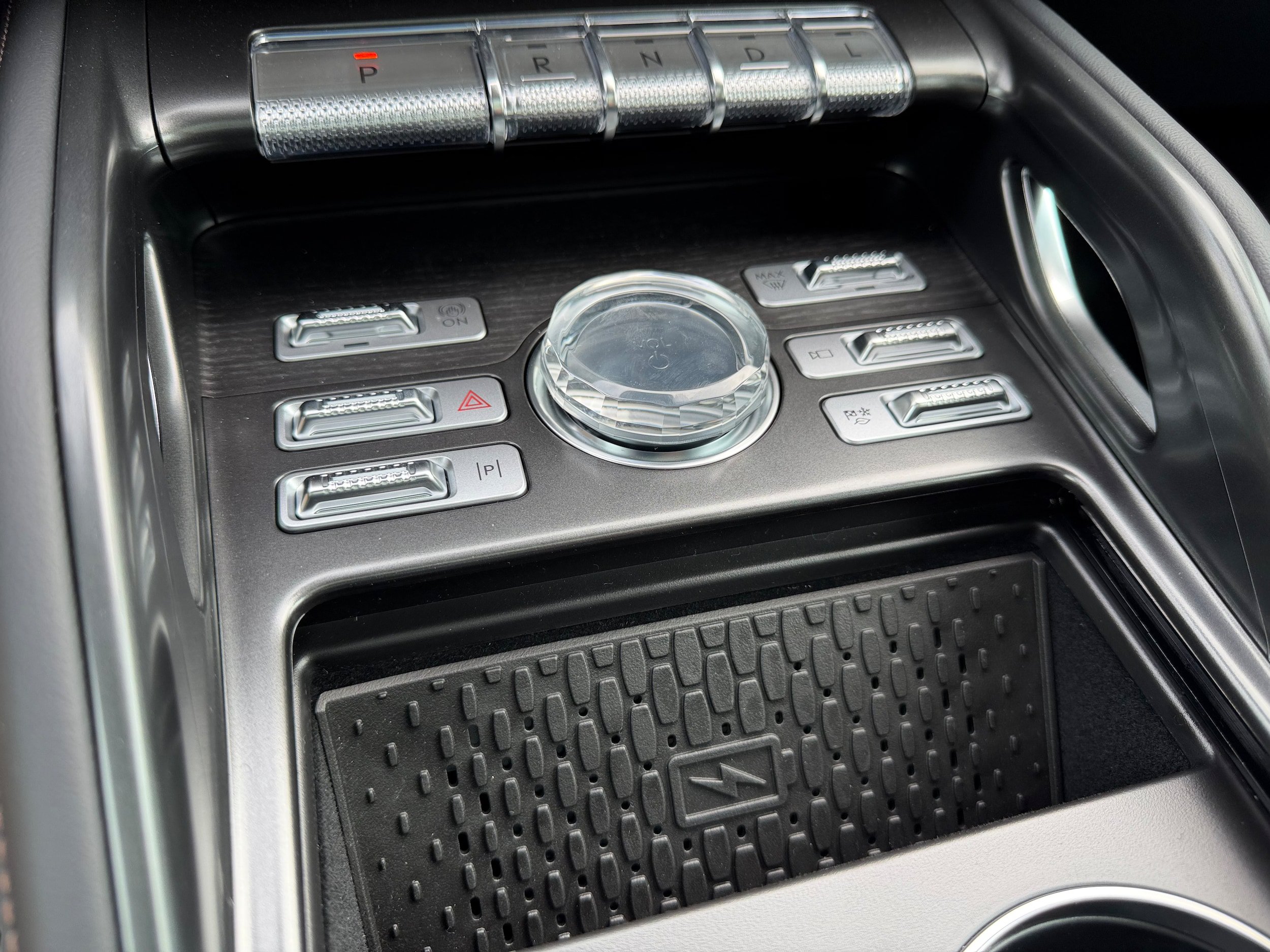 New 2026 Lincoln Nautilus Reserve AWD/4WD image 29