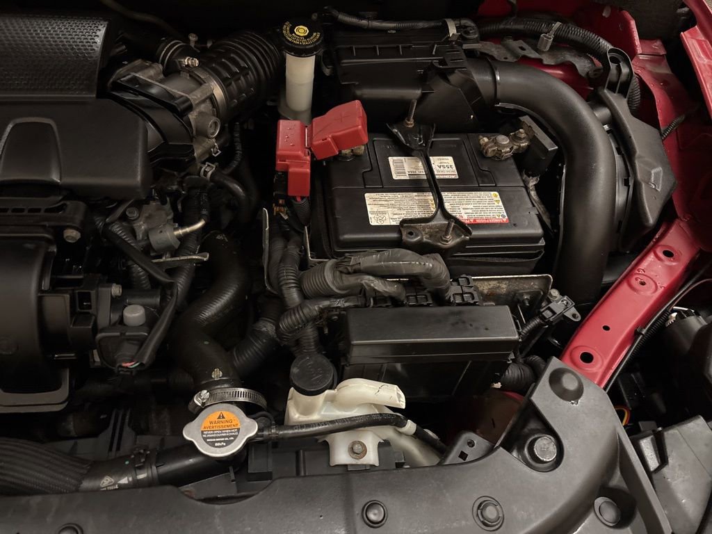 Used 2019 Nissan Sentra SV image 23