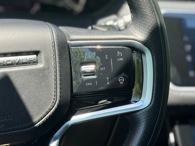 Used 2023 Land Rover Range Rover Velar R-Dynamic S AWD/4WD image 23