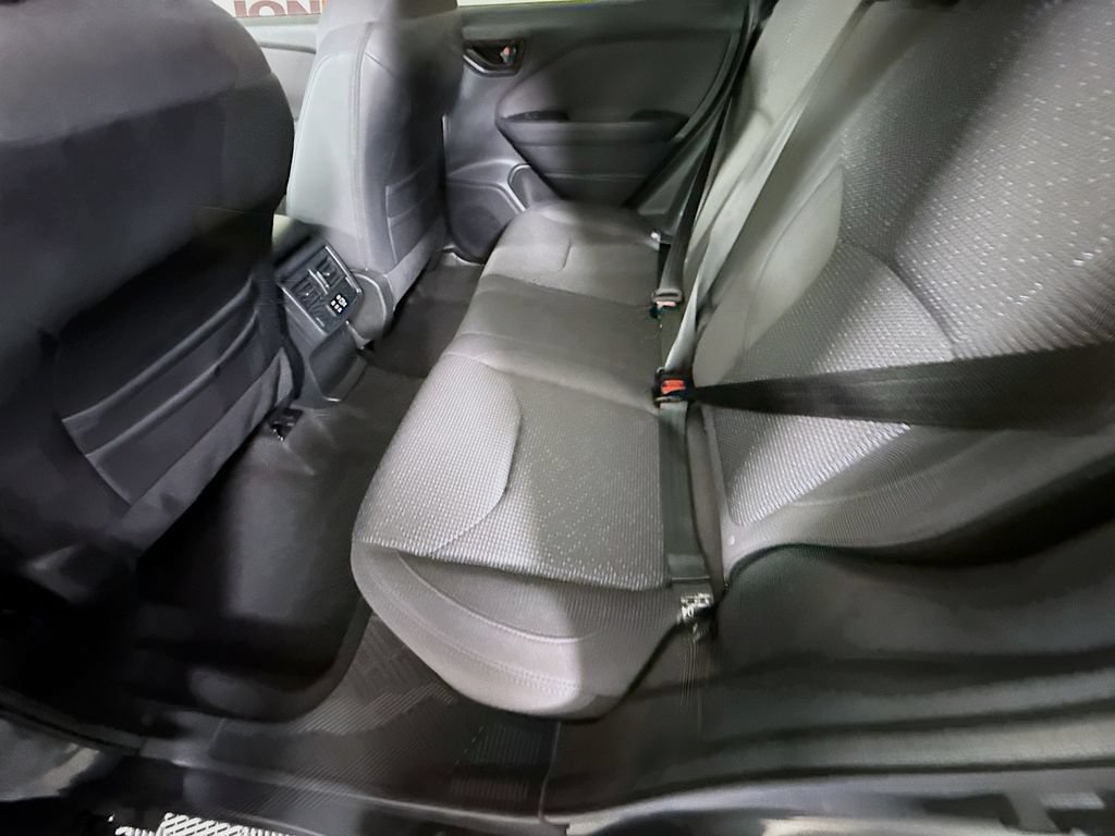 Certified 2025 Subaru Forester Premium AWD/4WD image 27