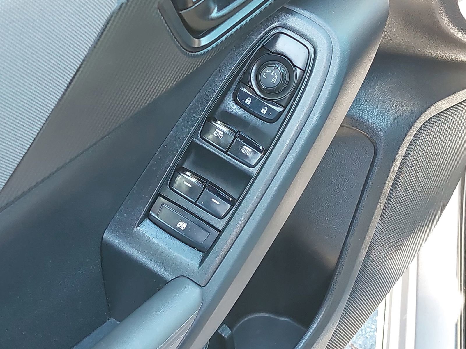 Certified 2024 Subaru Crosstrek 2.0i Premium image 26