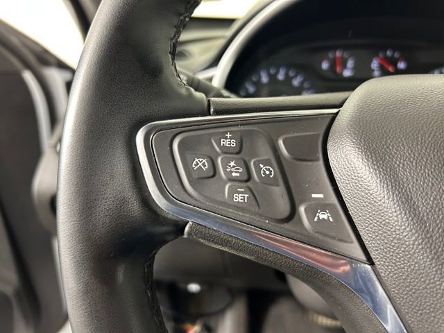 Used 2024 Chevrolet Malibu LT w/ Sport Edition FWD image 23