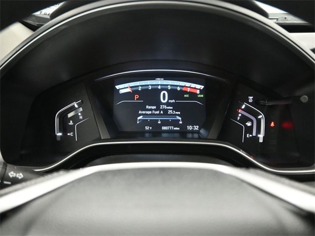 Certified 2022 Honda CR-V EX image 12