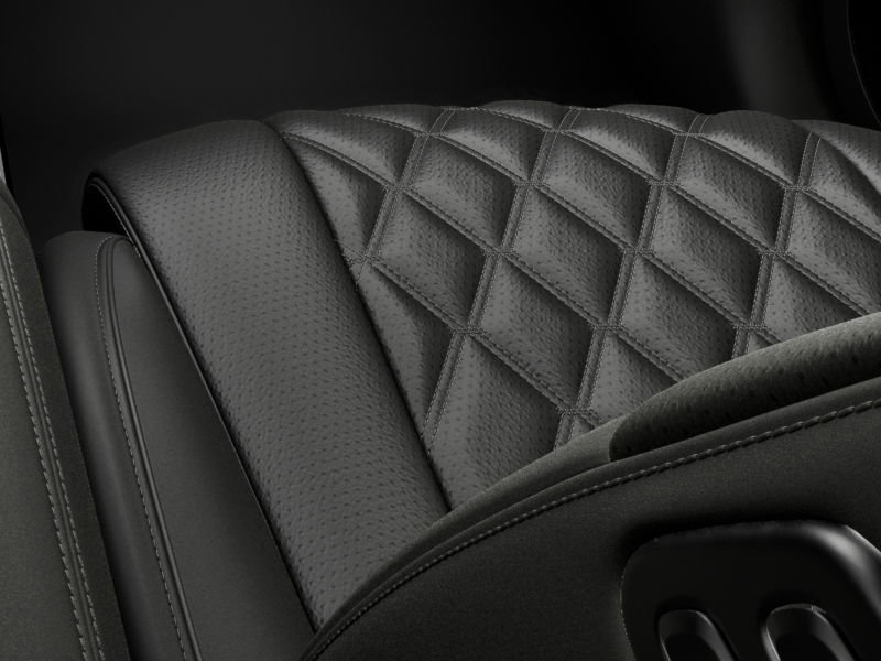 New 2026 Genesis GV80 3.5T Prestige image 24