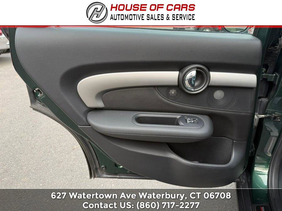 Used 2018 MINI Cooper Clubman S image 51
