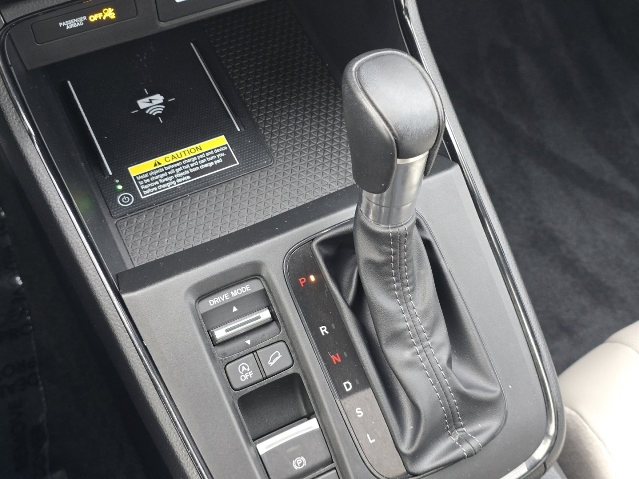 Certified 2024 Honda CR-V EX-L image 31