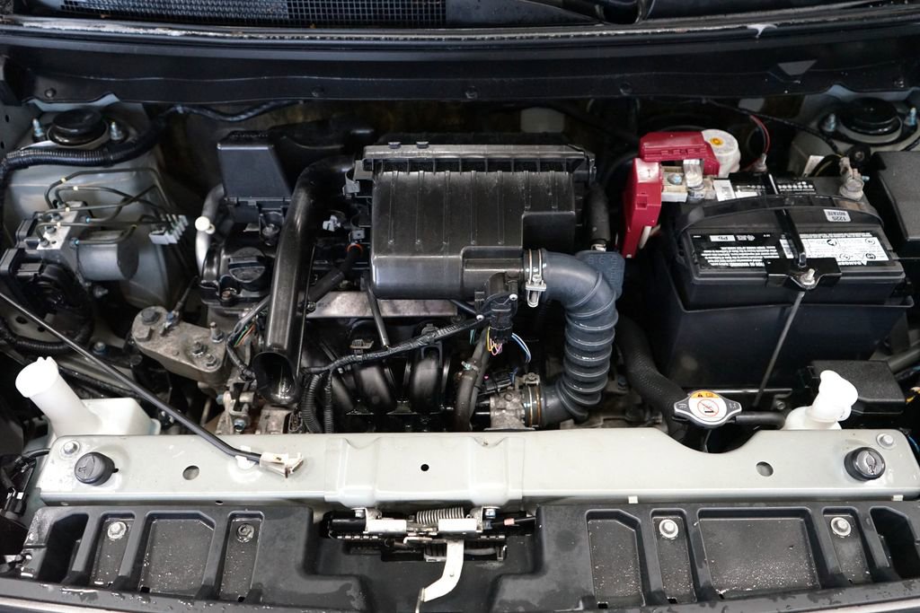 Used 2021 Mitsubishi Mirage G4 ES image 42