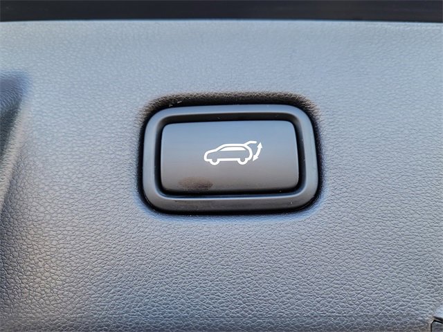 Used 2023 Hyundai Tucson SEL image 10