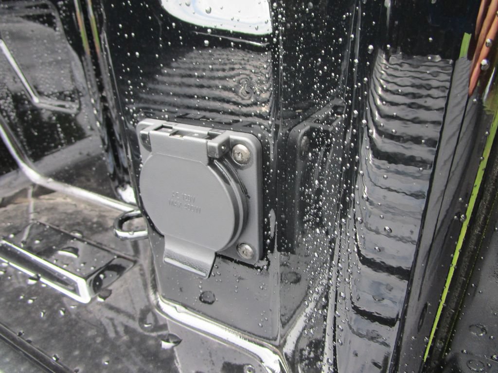 New 2026 GMC Sierra 1500 Pro w/ Graphite Edition RWD image 14