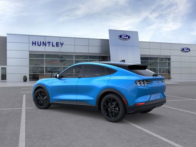 New 2024 Ford Mustang Mach-E Select AWD/4WD image 4