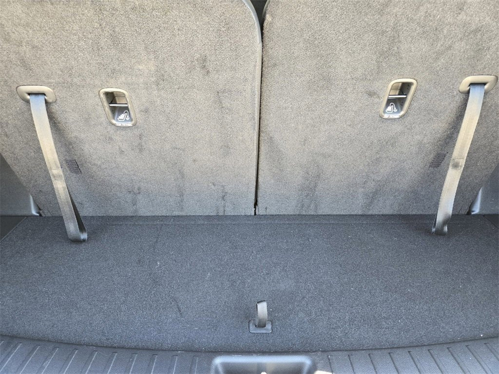 New 2025 Kia Sorento S w/ Panoramic Sunroof Package image 25