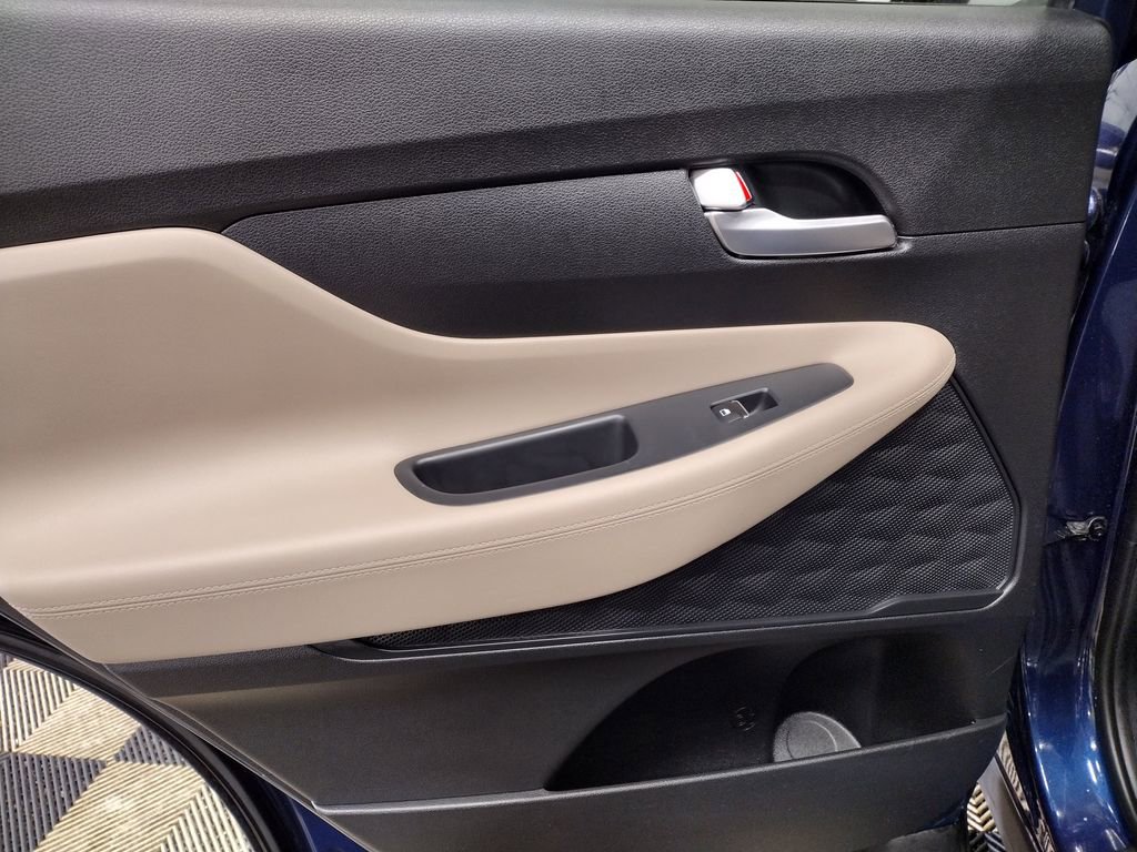 Certified 2023 Hyundai Santa Fe SE image 22