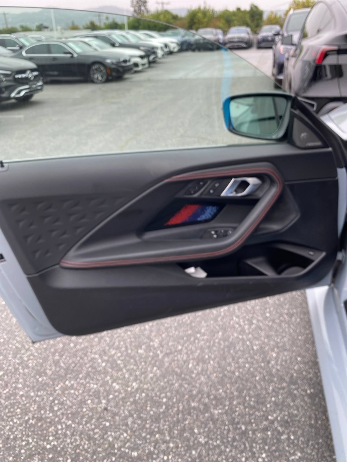 Used 2025 BMW M2 RWD image 10