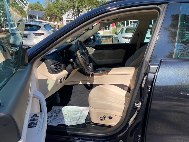 Used 2022 Maserati Levante GT image 20