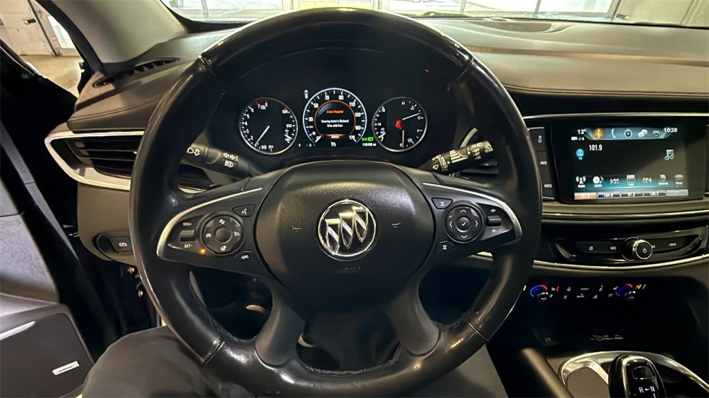 Used 2019 Buick Enclave Avenir w/ Trailering Package, 5000 lbs. image 33