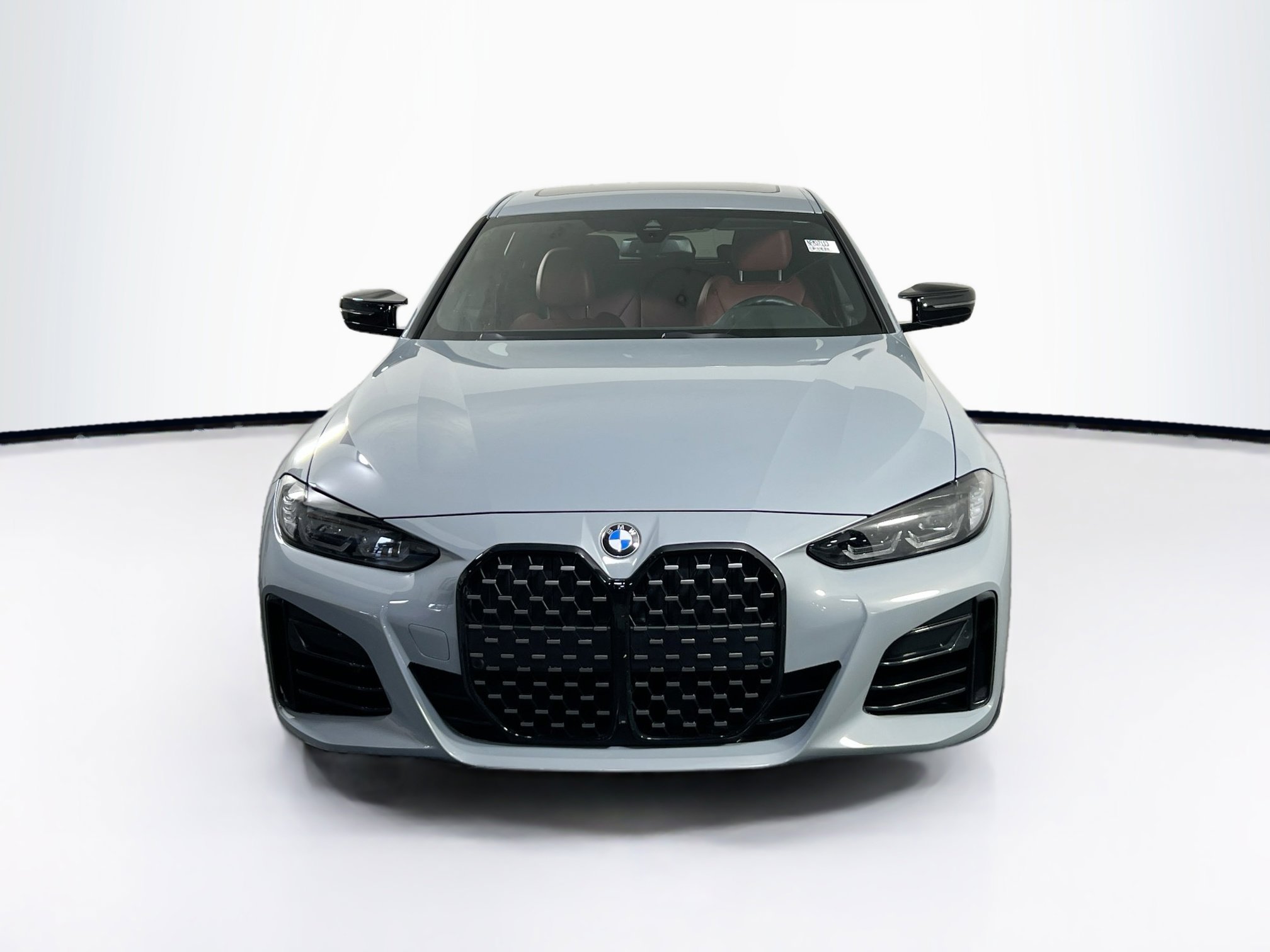 Used 2022 BMW M440i xDrive Gran Coupe w/ Shadowloine Package image 2