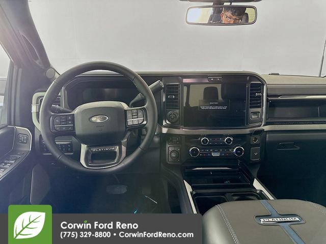 New 2026 Ford F350 Platinum AWD/4WD image 26