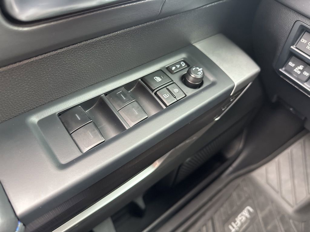 Used 2025 Toyota Tundra Platinum image 14
