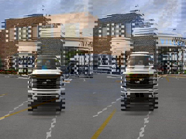 New 2025 Ford F150 XLT w/ Equipment Group 302A MID AWD/4WD image 29