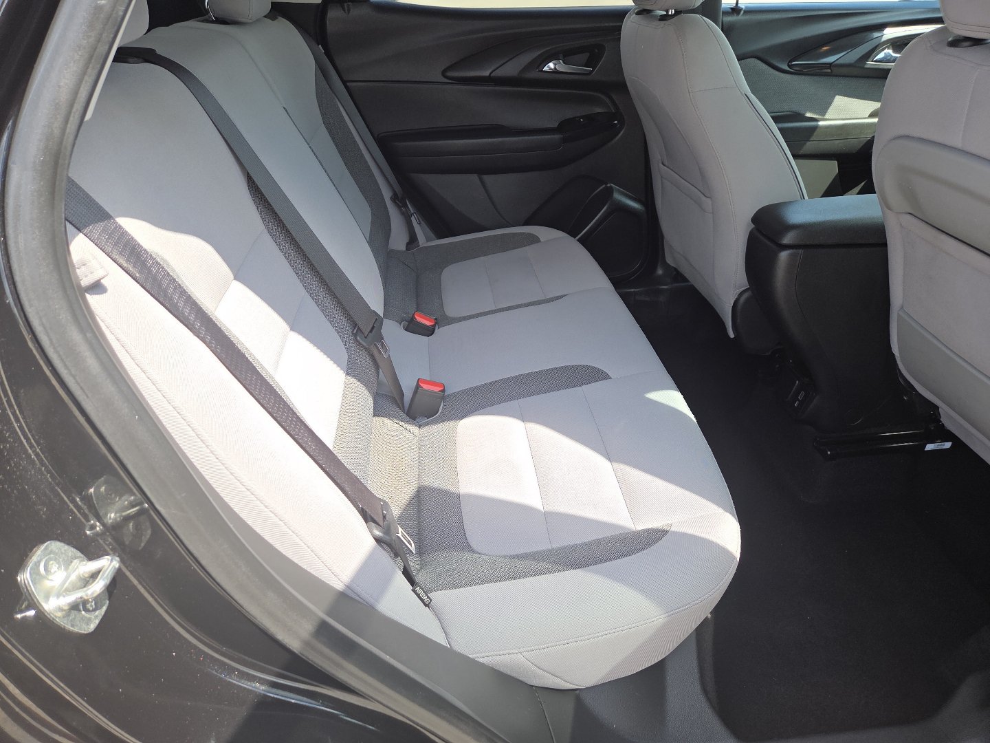 Used 2021 Chevrolet TrailBlazer LT w/ Sun and Liftgate Package FWD image 20