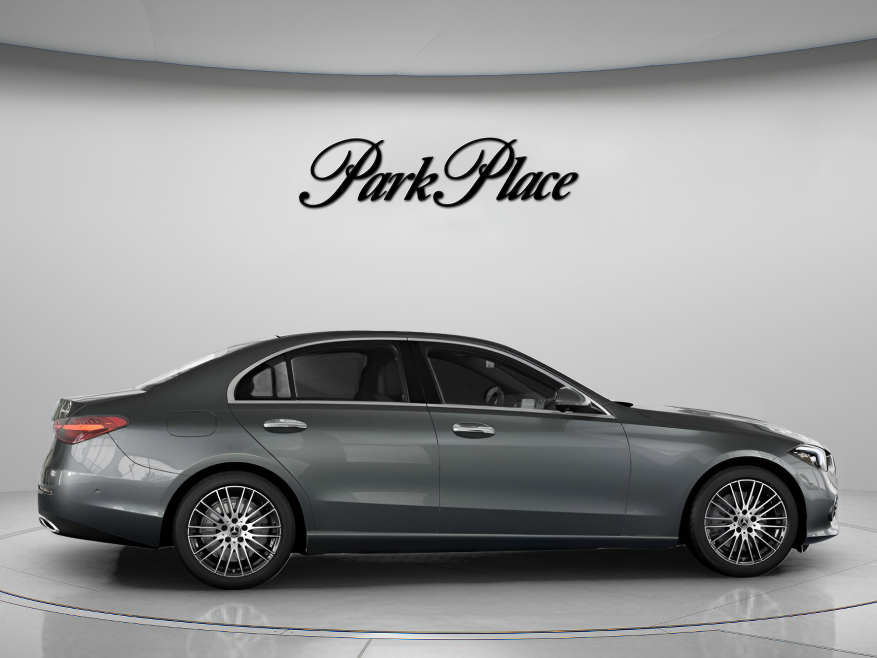 Certified 2026 Mercedes-Benz C 300 4MATIC Sedan image 26