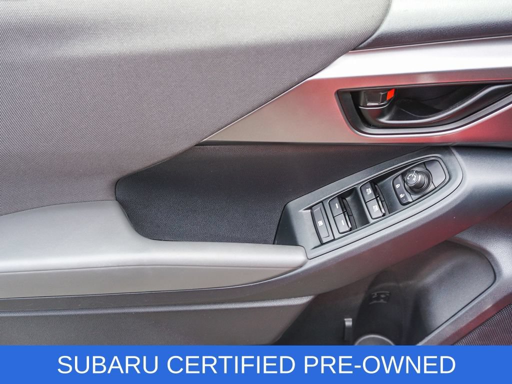 Certified 2024 Subaru Impreza 2.0i AWD/4WD image 18