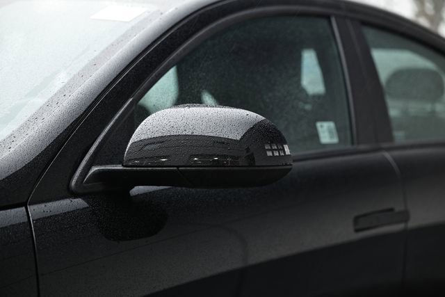 Used 2024 Hyundai Ioniq 6 SEL image 10