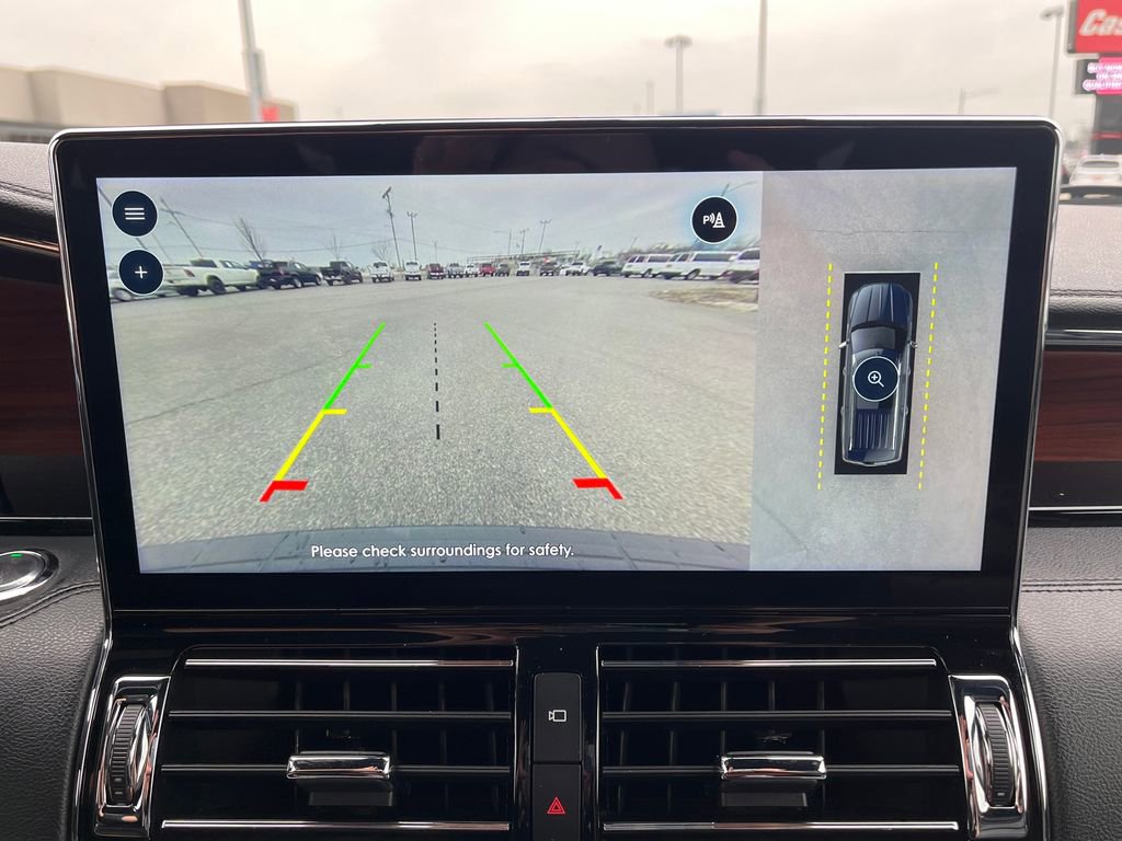 Used 2022 Lincoln Navigator Reserve image 29