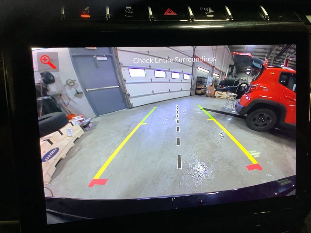 Certified 2023 Jeep Grand Cherokee L Limited w/ Trailer Tow Group (B) image 43