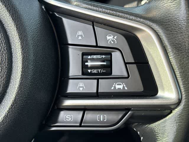 Used 2019 Subaru Forester Premium AWD/4WD image 22