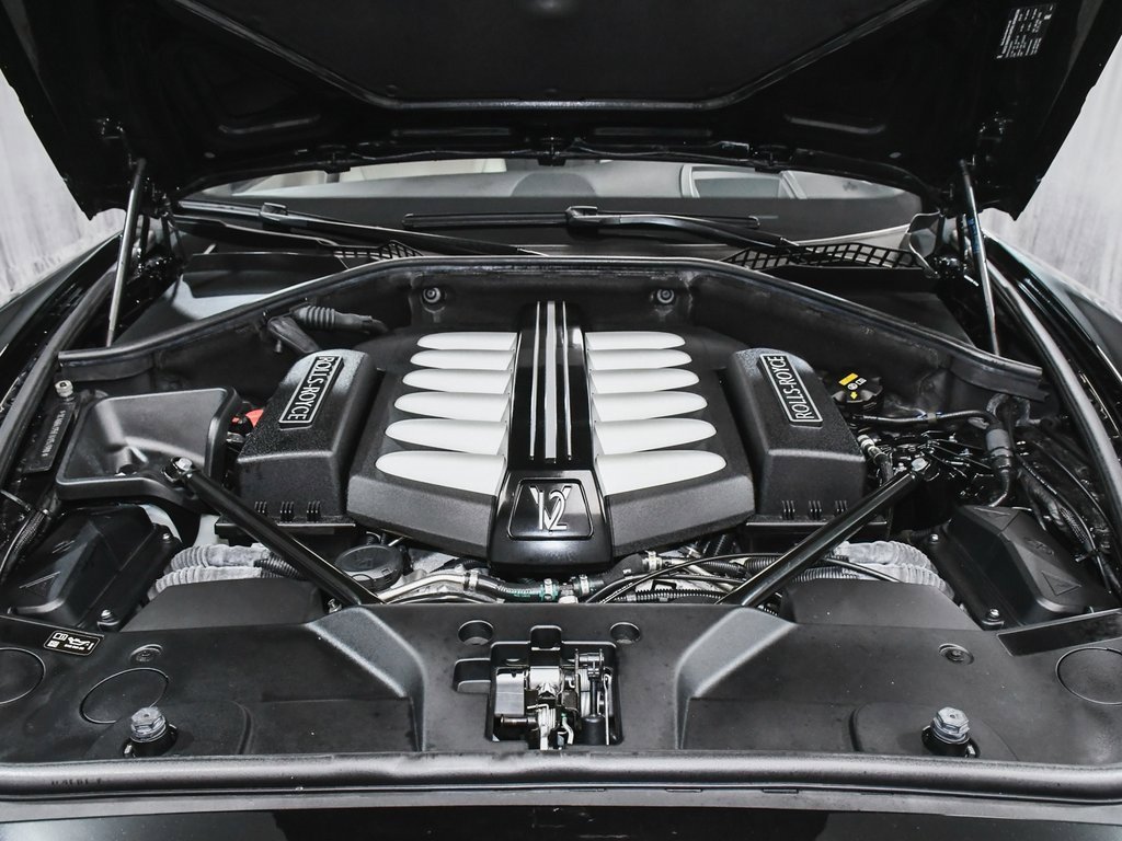 Used 2018 Rolls-Royce Ghost image 63