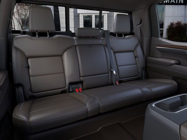 New 2026 GMC Sierra 1500 Denali w/ Technology Package image 17