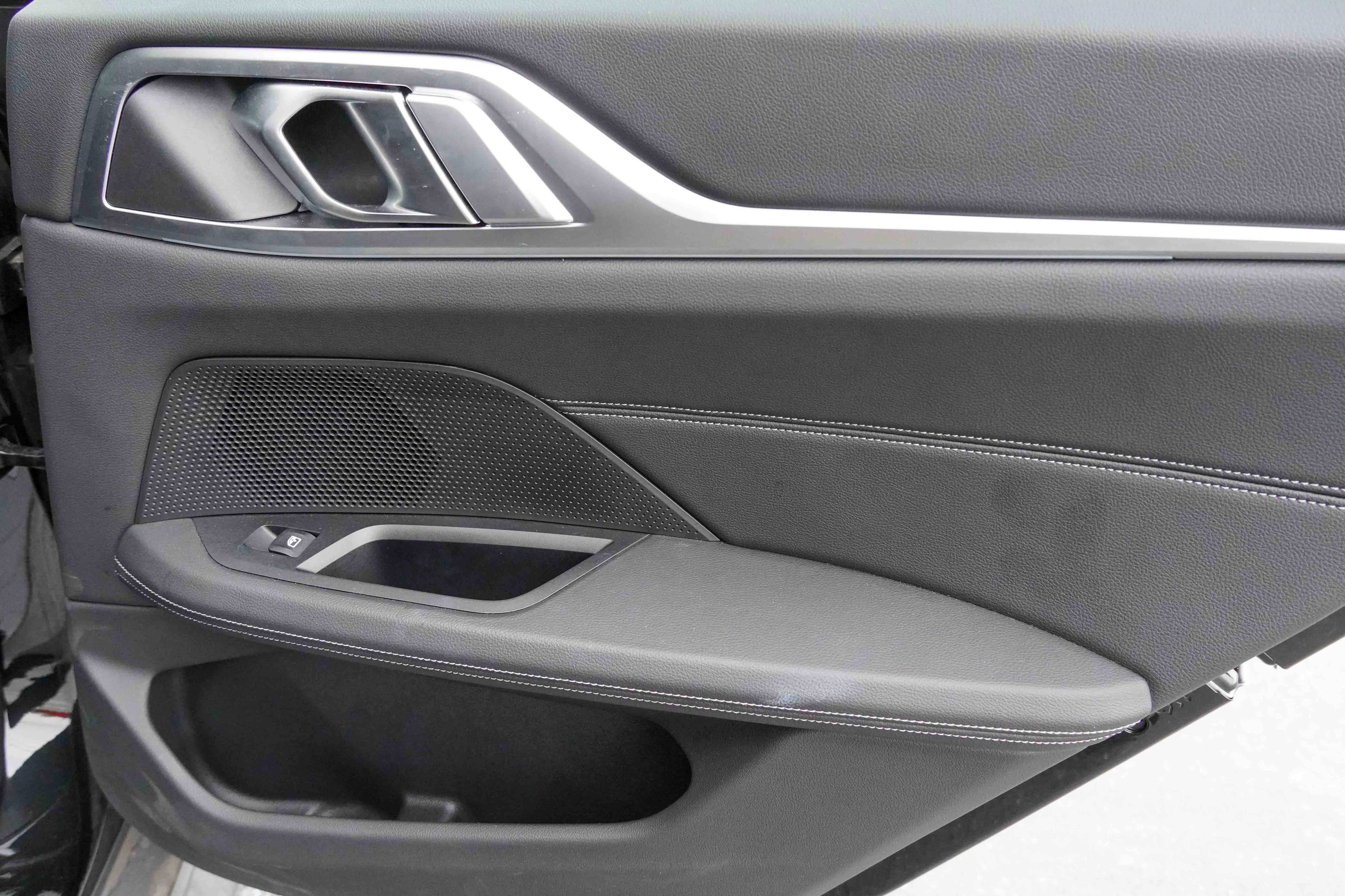 Certified 2023 BMW i4 eDrive35 w/ Premium Package image 33