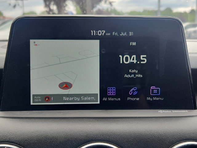 Used 2018 Kia Stinger GT2 RWD image 17