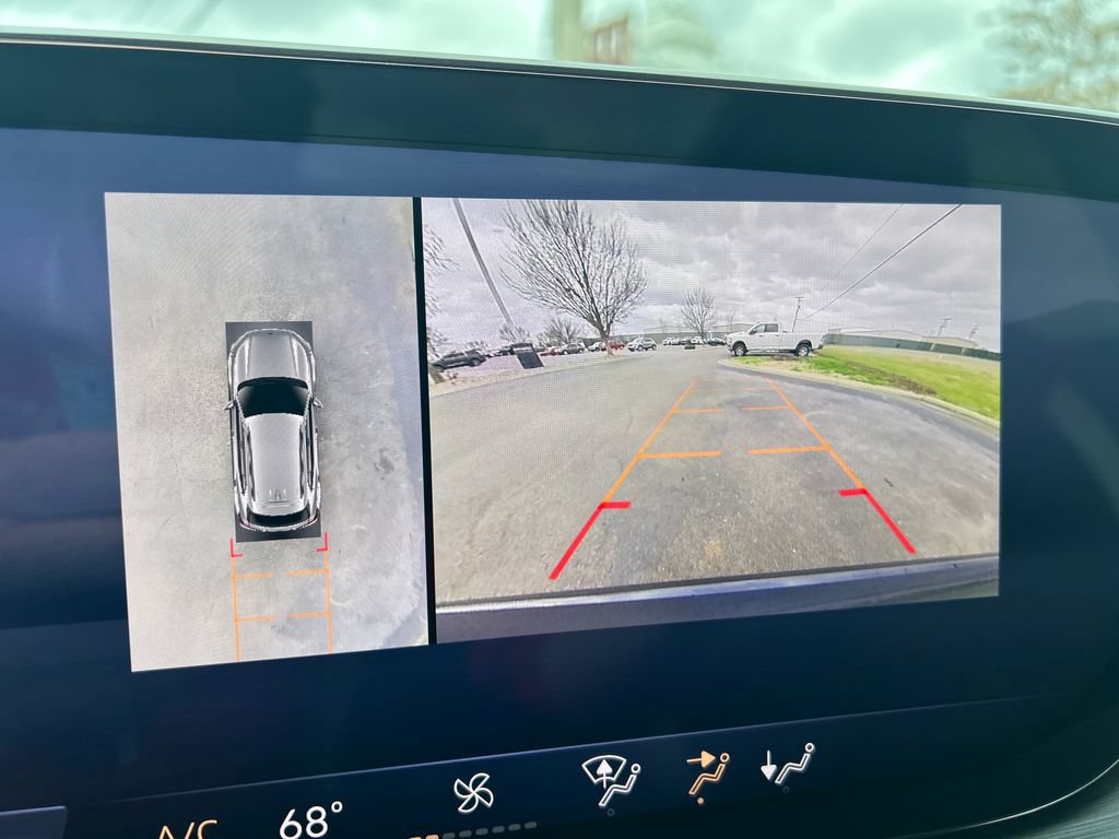 New 2026 Buick Envision Sport Touring AWD/4WD image 25