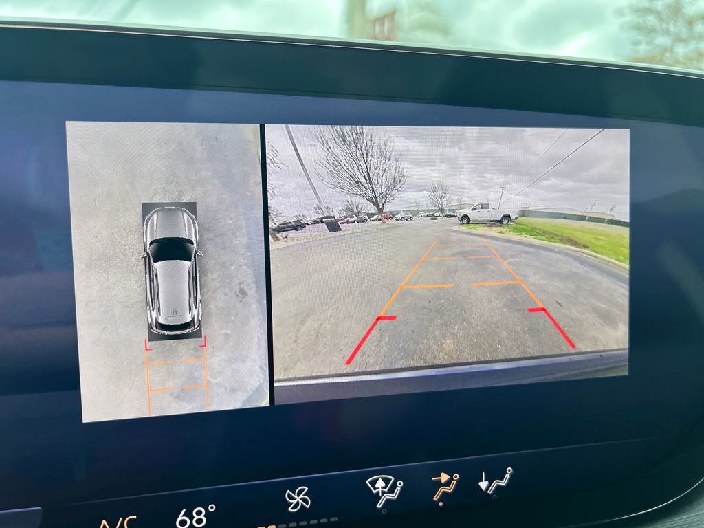 New 2026 Buick Envision Sport Touring image 25