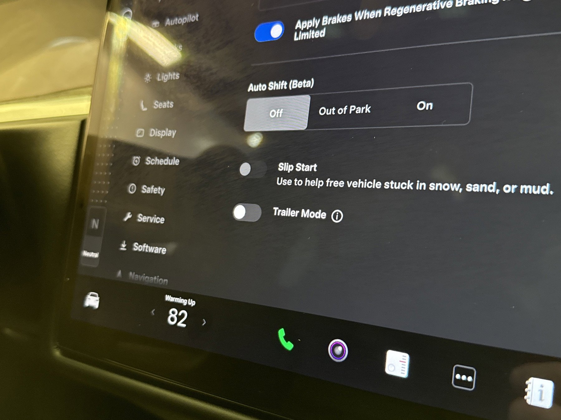 Used 2023 Tesla Model X image 32