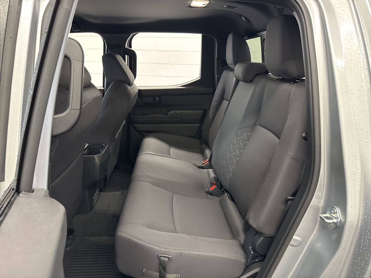 New 2026 Toyota Tacoma SR5 image 36