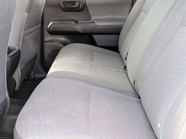 Used 2021 Toyota Tacoma SR AWD/4WD image 24