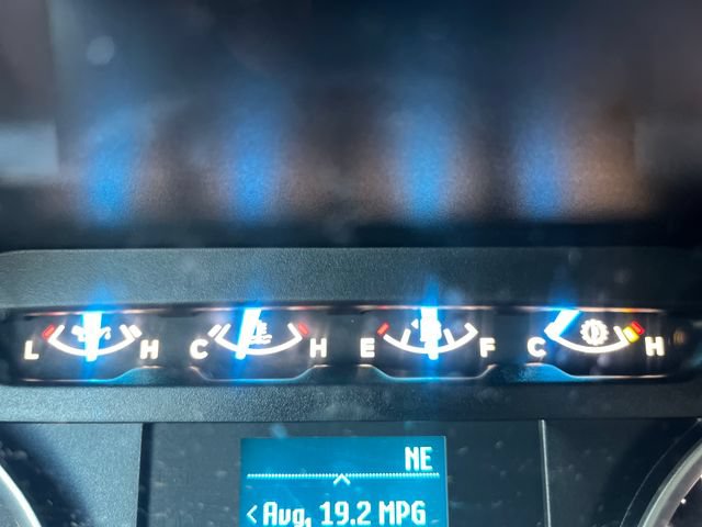Used 2017 Ford F150 XLT AWD/4WD image 12