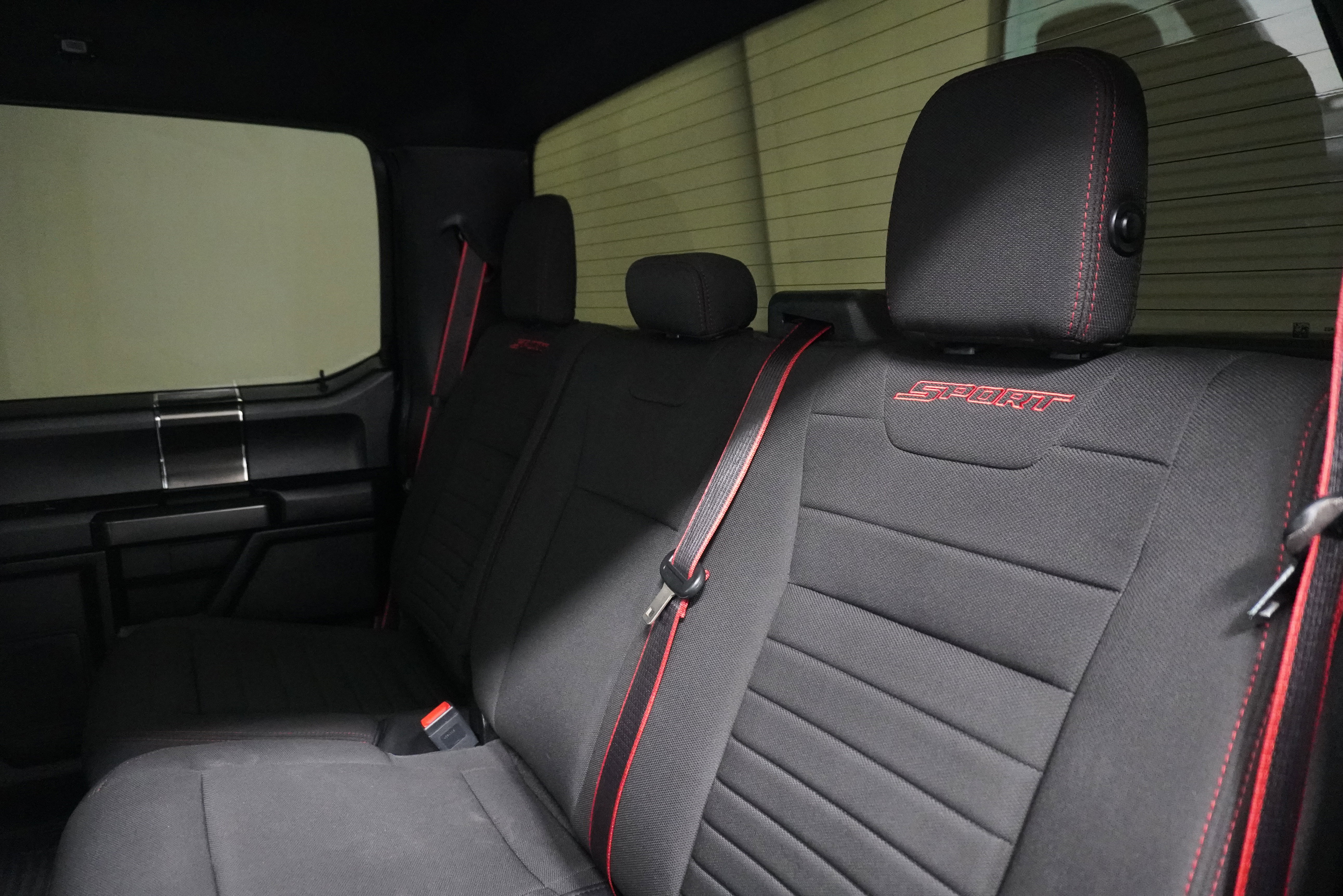 Used 2019 Ford F150 XLT w/ XLT Special Edition Package image 14