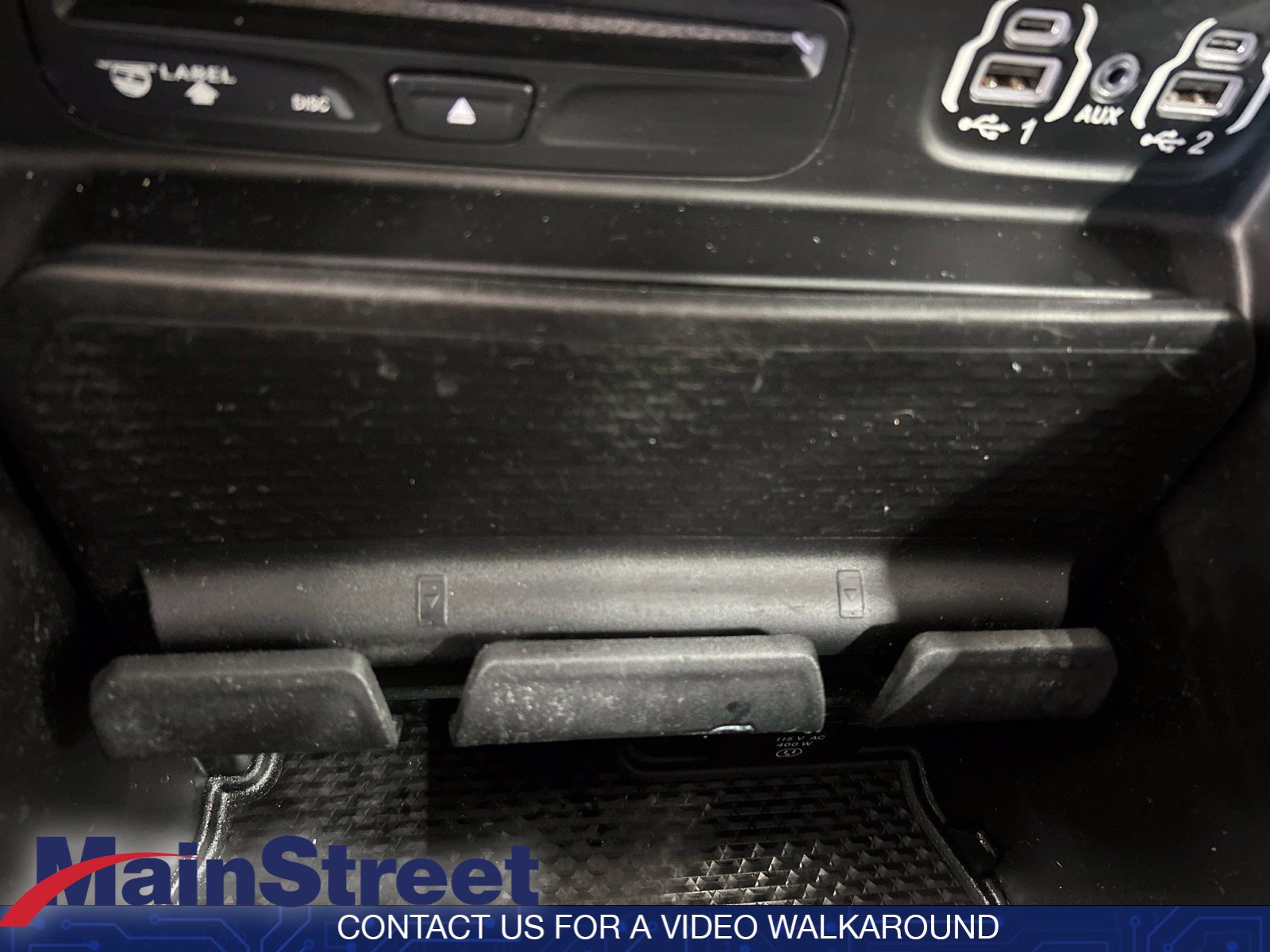 Used 2019 RAM 1500 Rebel w/ Rebel Level 2 Equipment Group AWD/4WD image 32