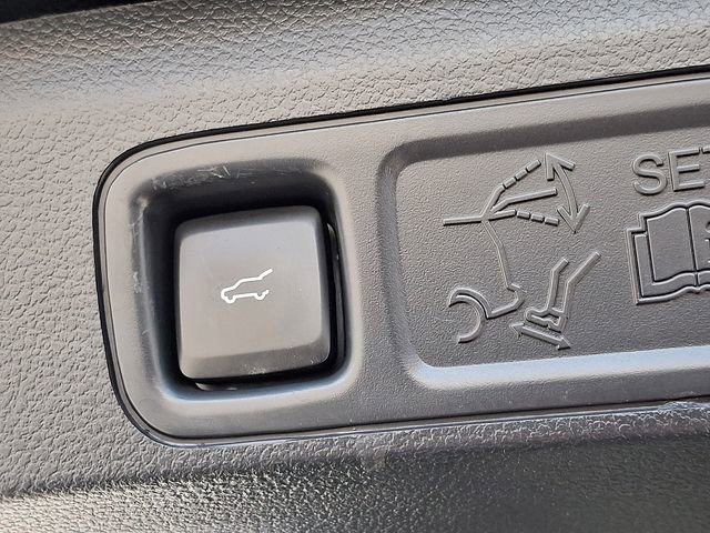 Used 2022 Lincoln Navigator L Black Label image 38