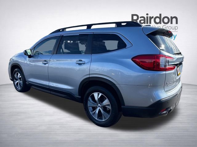 Certified 2025 Subaru Ascent Premium image 5