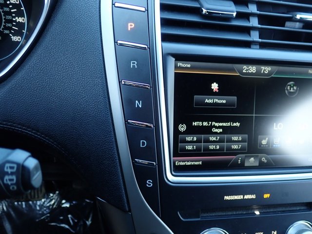 Used 2016 Lincoln MKX Reserve w/ Climate Package AWD/4WD image 21