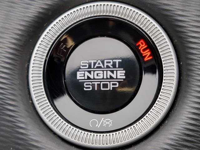 Certified 2025 Jeep Grand Cherokee L Laredo image 6