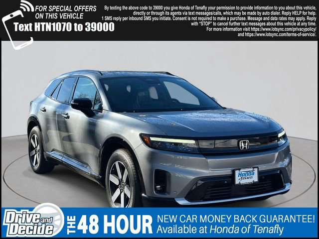 New 2026 Honda Prologue Touring